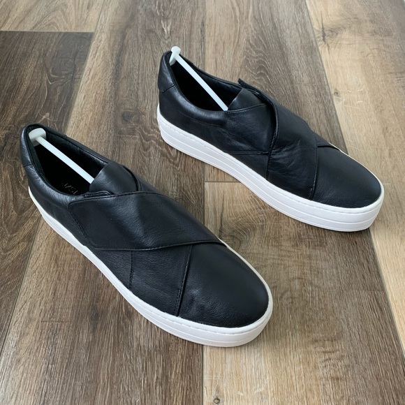 j slides harper sneaker